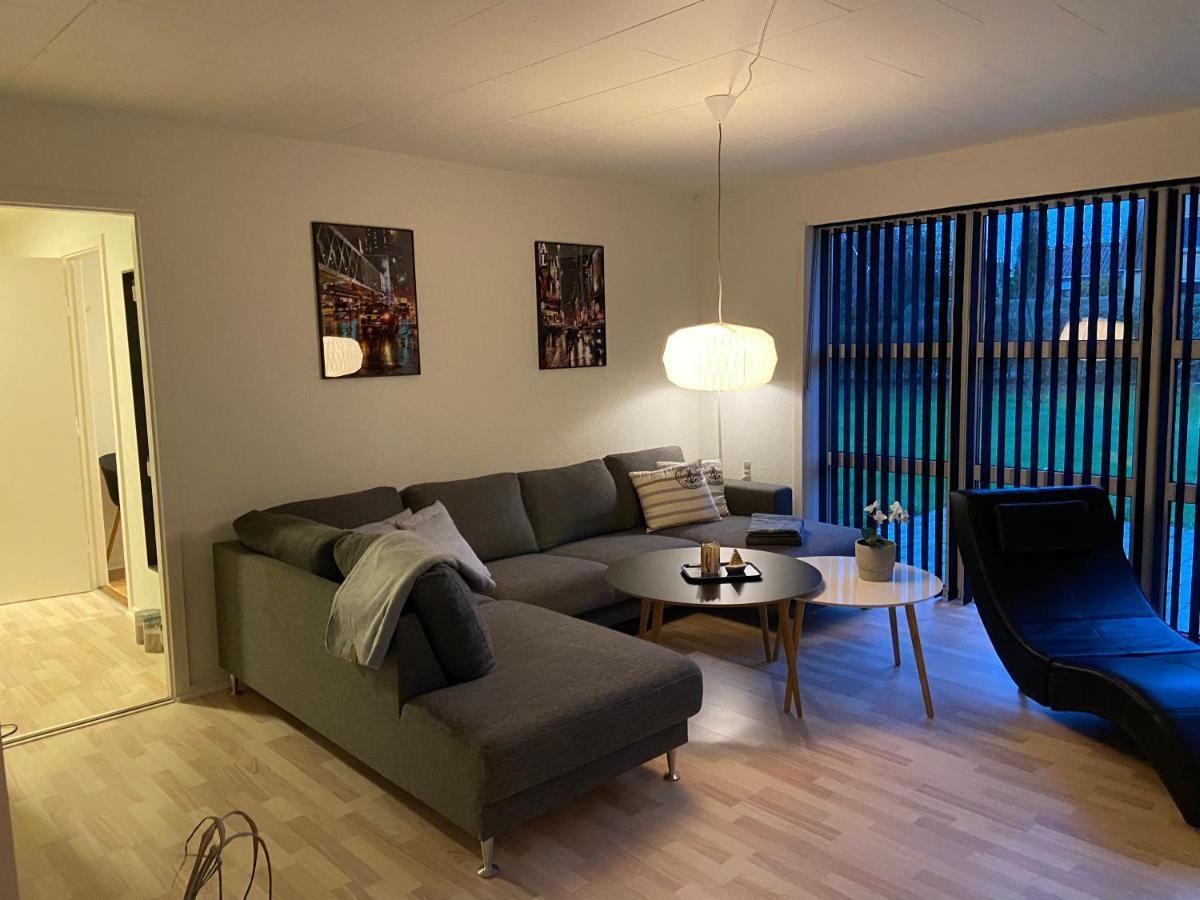 Fiskerhuset Lango Villa *